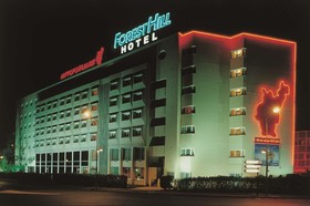 Hôtel Forest Hill Meudon-Vélizy