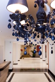 Hôtel Forest Hill Meudon-Vélizy