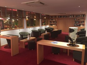 Hôtel Forest Hill Meudon-Vélizy