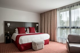 Hôtel Forest Hill Meudon-Vélizy