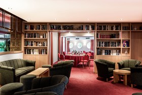 Hôtel Forest Hill Meudon-Vélizy