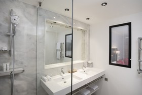 Hôtel Forest Hill Meudon-Vélizy