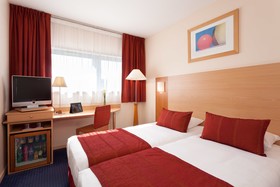 Hôtel Forest Hill Meudon-Vélizy