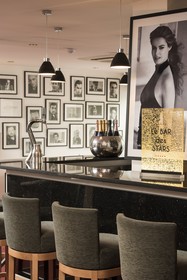 Hôtel Forest Hill Meudon-Vélizy