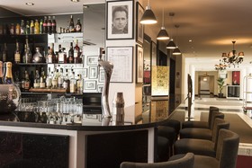 Hôtel Forest Hill Meudon-Vélizy