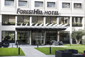 Hôtel Forest Hill Meudon-Vélizy