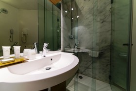 Hôtel Forest Hill Meudon-Vélizy