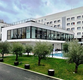 Hôtel Forest Hill Meudon-Vélizy