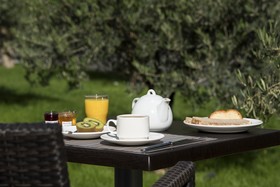 Hôtel Forest Hill Meudon-Vélizy