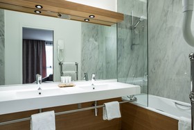Hôtel Forest Hill Meudon-Vélizy