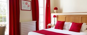 Hôtel Saint-Laurent