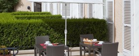 Hôtel Saint-Laurent
