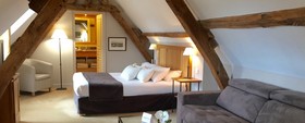 Hôtel Saint-Laurent
