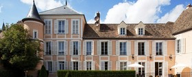 Hôtel Saint-Laurent