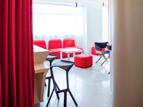 ibis Styles Paris Mairie de Montreuil