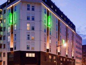 ibis Styles Paris Mairie de Montreuil