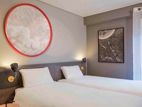 ibis Styles Paris Mairie de Montreuil