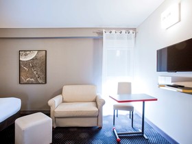 ibis Styles Paris Mairie de Montreuil