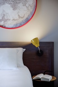ibis Styles Paris Mairie de Montreuil