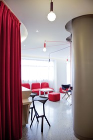 ibis Styles Paris Mairie de Montreuil