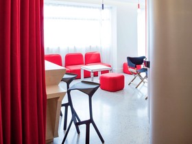 ibis Styles Paris Mairie de Montreuil