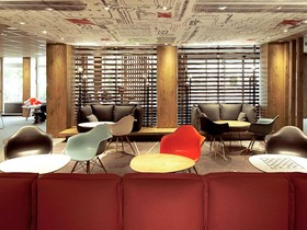 ibis Paris Porte d'Orléans
