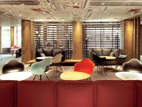 ibis Paris Porte d'Orléans