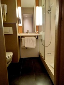 ibis Paris Porte d'Orléans