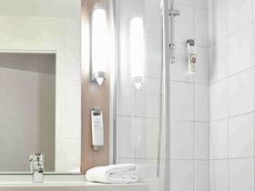 ibis Paris Porte d'Orléans