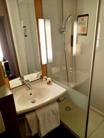 ibis Paris Porte d'Orléans