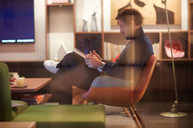 citizenM Paris La Defense Hotel