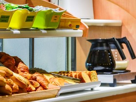 ibis budget Nanterre La Défense