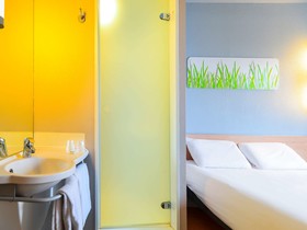 ibis budget Nanterre La Défense