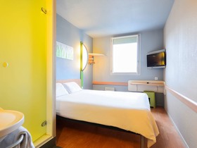 ibis budget Nanterre La Défense