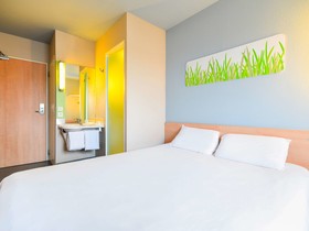 ibis budget Nanterre La Défense