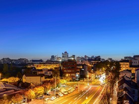 ibis budget Nanterre La Défense