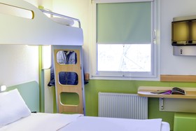 ibis budget Nanterre La Défense
