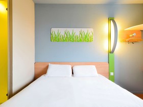 ibis budget Nanterre La Défense