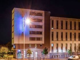 ibis budget Nanterre La Défense