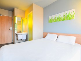ibis budget Nanterre La Défense