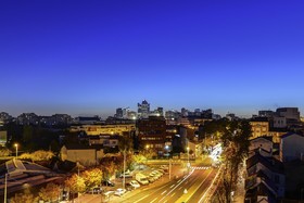 ibis budget Nanterre La Défense