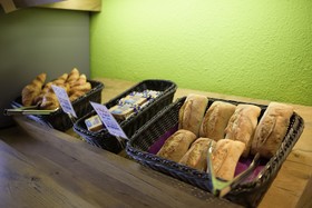 ibis budget Nanterre La Défense