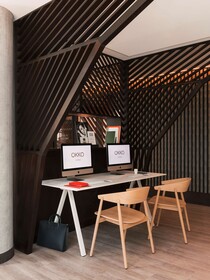 OKKO Hotels Paris La Défense
