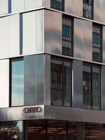 OKKO Hotels Paris La Défense