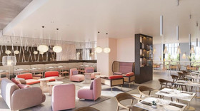 OKKO Hotels Paris La Défense