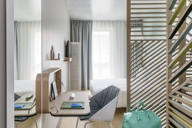OKKO Hotels Paris La Défense