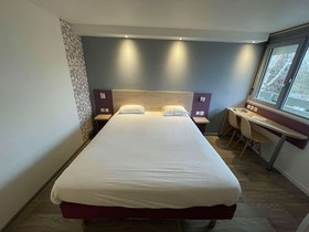 Kyriad Meaux Sud Nanteuil Les Meaux