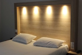 Hotel Kyriad Nemours