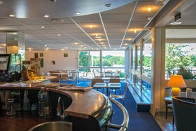 Hotel Kyriad Nemours