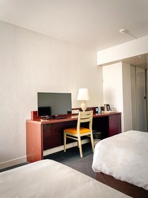 Hotel Kyriad Nemours